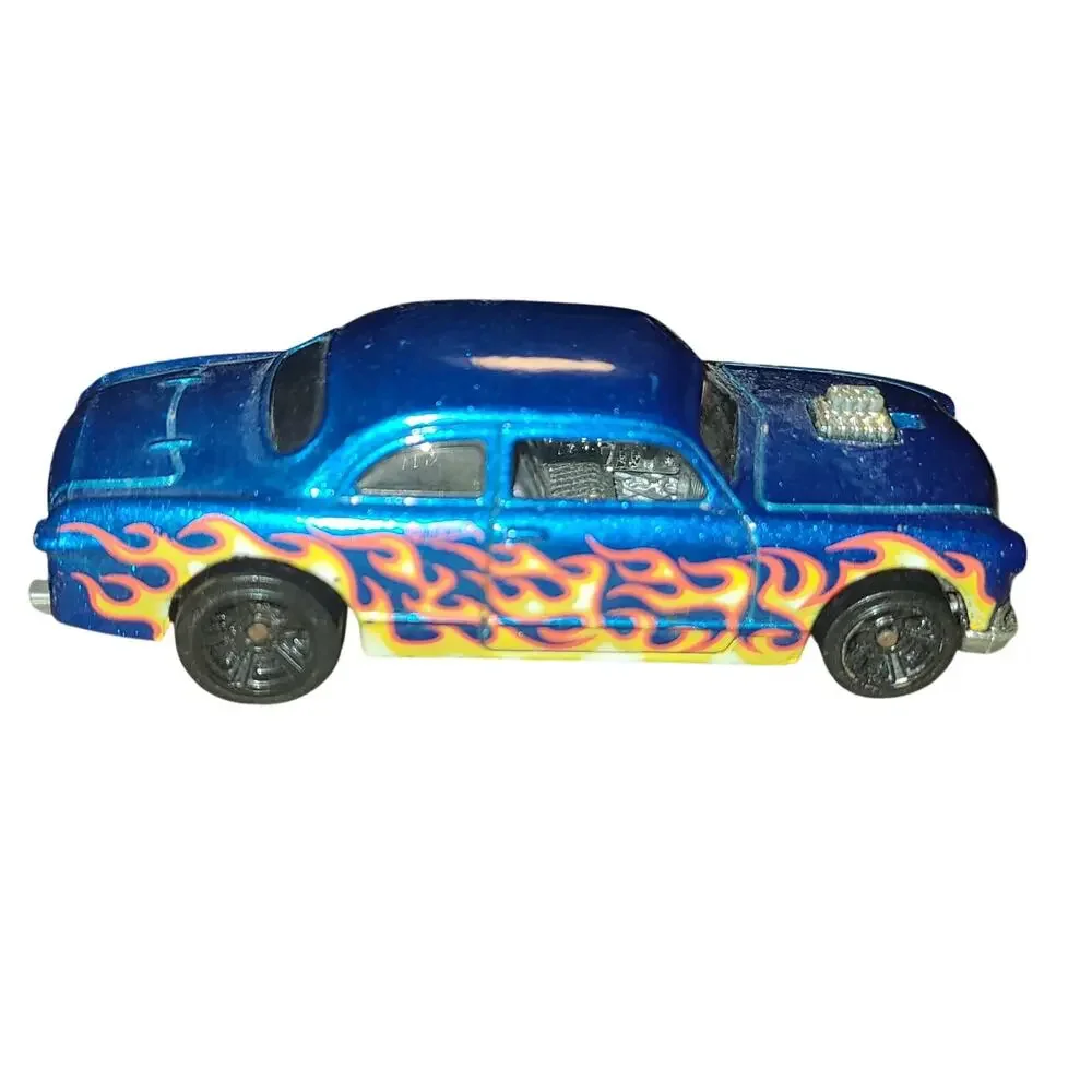 Hot Wheels this good